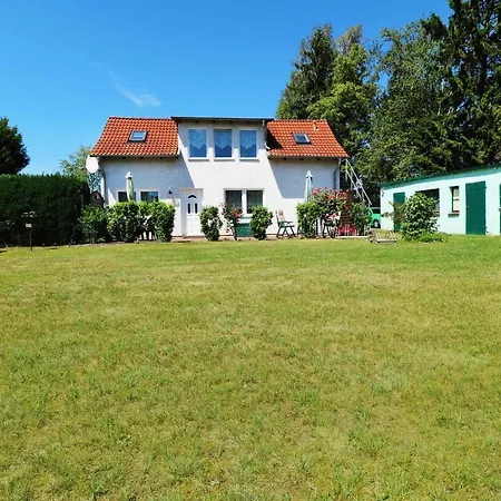 Urlaubsidyll 1 Karlshagen